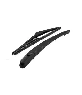 ΥΑΛΟΚΑΘΑΡΙΣΤΗΡΑΣ ΠΙΣΩ ΜΕ ΜΠΡΑΤΣΟ ΓΙΑ OPEL CORSA D 06+ 30cm orig.103-00-077-C/39-0343/55703093/5558RWT1 ΝΤΥ - 1 τεμ. 