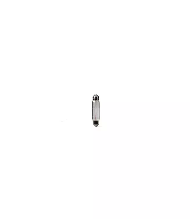 ΛΑΜΠΑΚΙΑ ΠΛΑΦΟΝΙΕΡΑΣ 15W C15W 12V SV8,5 43mm STANDARD ΑΛΟΓΟΝΟΥ 10ΤΕΜ. M-TECH