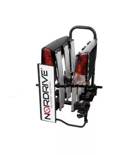 ΒΑΣΗ ΠΟΔΗΛΑΤΟΥ ΚΟΤΣΑΔΟΡΟΥ ASURA 3 3 ΠΟΔΗΛΑΤΩΝ/ 'H  1 E-BIKE (ΑΝΑΚΛΙΣΗ/ΜΟΧΛΟ/ΑΝΤΑΠΤΟΡΑΣ 13 PIN) LAMPA 