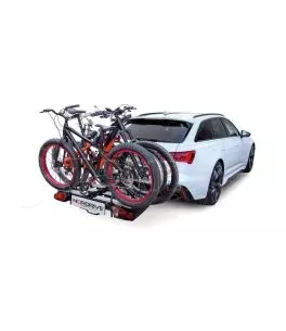 ΒΑΣΗ ΠΟΔΗΛΑΤΟΥ ΚΟΤΣΑΔΟΡΟΥ ASURA 3 3 ΠΟΔΗΛΑΤΩΝ/ 'H  1 E-BIKE (ΑΝΑΚΛΙΣΗ/ΜΟΧΛΟ/ΑΝΤΑΠΤΟΡΑΣ 13 PIN) LAMPA 