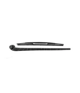 ΥΑΛΟΚΑΘΑΡΙΣΤΗΡΑΣ ΠΙΣΩ ΜΕ ΜΠΡΑΤΣΟ ΓΙΑ SKODA FABIA 5D 99 36,5cm orig.6Y0955425/6913RWT2/6Y6955704 ΝΤΥ - 1 τεμ. 