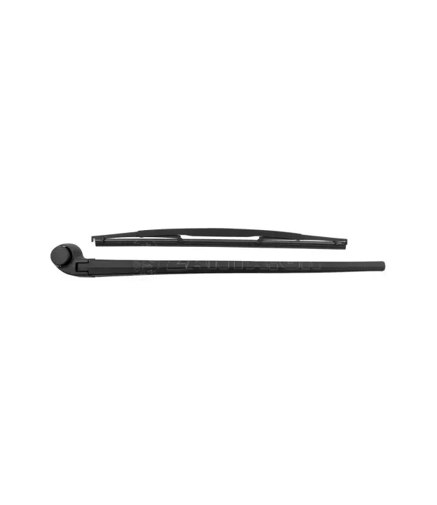 ΥΑΛΟΚΑΘΑΡΙΣΤΗΡΑΣ ΠΙΣΩ ΜΕ ΜΠΡΑΤΣΟ ΓΙΑ SKODA FABIA 5D 99 36,5cm orig.6Y0955425/6913RWT2/6Y6955704 ΝΤΥ - 1 τεμ.
