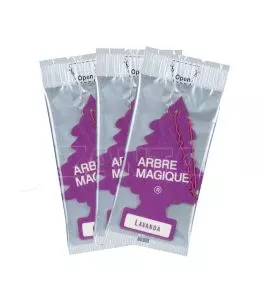 ΑΡΩΜΑΤΙΚΟ ΔΕΝΤΡΑΚΙ ARBRE MAGIQUE TRIS ΛΕΒΑΝΤΑ 3ΤΕΜ. 