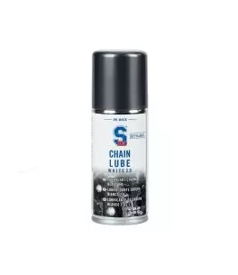 ΛΙΠΑΝΤΙΚΟ ΣΠΡΕΥ ΑΛΥΣΙΔΑΣ ΜΟΤΟ ΛΕΥΚΟ S100 DR.WACK 100ml 