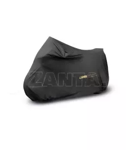 ΚΟΥΚΟΥΛΑ ΜΗΧΑΝΗΣ EXCLUSIVE (S) ΜΑΥΡΗ ΑΔΙΑΒΡΟΧΗ 203x83x125cm 
