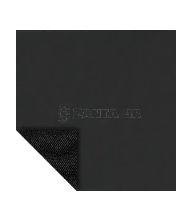 ΚΟΥΚΟΥΛΑ ΜΗΧΑΝΗΣ EXCLUSIVE (M) ΜΑΥΡΗ ΑΔΙΑΒΡΟΧΗ 229x99x125cm