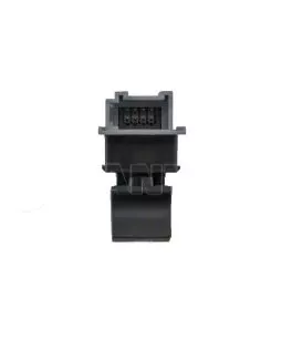 ΔΙΑΚΟΠΤΗΣ ΓΙΑ AUDI A3 97-03 / A6 98-05 ΜΟΝΟΣ 8PIN ΠΑΡΑΘΥΡΩΝ orig.4B0959855A 