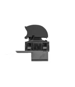 ΔΙΑΚΟΠΤΗΣ ΓΙΑ AUDI A3 97-03 / A6 98-05 ΜΟΝΟΣ 8PIN ΠΑΡΑΘΥΡΩΝ orig.4B0959855A 