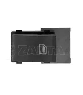 ΔΙΑΚΟΠΤΗΣ ΓΙΑ AUDI A3 97-03 / A6 98-05 ΜΟΝΟΣ 8PIN ΠΑΡΑΘΥΡΩΝ orig.4B0959855A 
