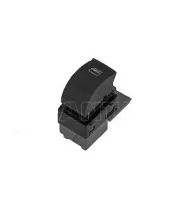 ΔΙΑΚΟΠΤΗΣ ΓΙΑ AUDI A3 97-03 / A6 98-05 ΜΟΝΟΣ 8PIN ΠΑΡΑΘΥΡΩΝ orig.4B0959855A 