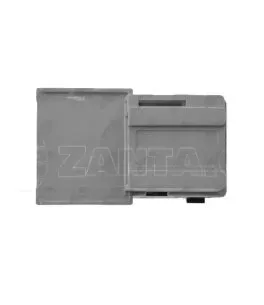 ΔΙΑΚΟΠΤΗΣ ΓΙΑ AUDI A3 97-03 / A6 98-05 ΜΟΝΟΣ 8PIN ΠΑΡΑΘΥΡΩΝ orig.4B0959855A 