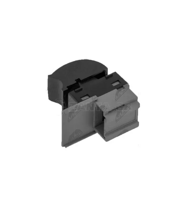 ΔΙΑΚΟΠΤΗΣ ΓΙΑ AUDI A3 97-03 / A6 98-05 ΜΟΝΟΣ 8PIN ΠΑΡΑΘΥΡΩΝ orig.4B0959855A
