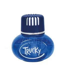ΑΡΩΜΑΤΙΚΟ TRUCKY TROPICAL 150 ml (ΑΥΤΟΚΟΛΛΗΤΗ ΒΑΣΗ) 