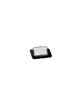ΦΩΤΑ ΠΙΝΑΚΙΔΑΣ LED NISSAN / INFINITI MTECH - 2 ΤΜΧ. 