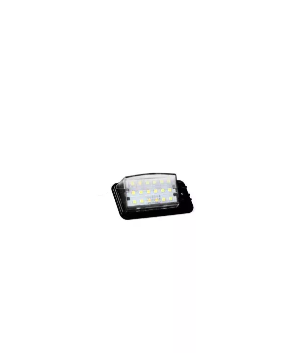 ΦΩΤΑ ΠΙΝΑΚΙΔΑΣ LED NISSAN / INFINITI MTECH - 2 ΤΜΧ.