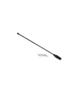 ΚΕΡΑΙΑ ΑΝΤΜ06 41cm ΜΕ 4 ΑΝΤΑΠΤΟΡΕΣ 4-5-6-7mm 