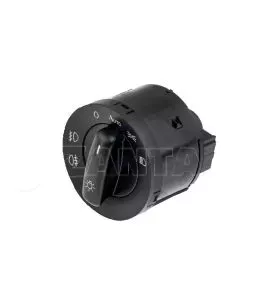 ΔΙΑΚΟΠΤΗΣ ΓΙΑ VW GOLF 6 08+ - PLUS 08+/JETTA 08+/PASSAT B6 08+/TIGUAN 07+/TOURAN 08+ ΦΩΤΩΝ orig.1K09411143C 