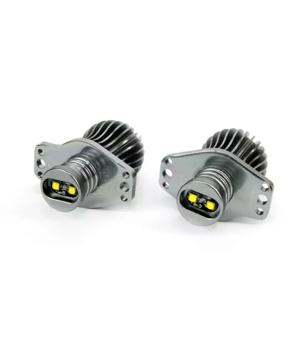 BMW ΣΕΙΡΑ 3 E90 ΛΑΜΠΑΚΙΑ ΓΙΑ ANGEL ΜΕ KIT XENON 340lm 20W ΑΜΙΟ - 2ΤΕΜ.