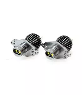 BMW ΣΕΙΡΑ 3 E90 ΛΑΜΠΑΚΙΑ ΓΙΑ ANGEL ΑΛΟΓΟΝΟΥ 340lm 20W 2ΤΕΜ. 