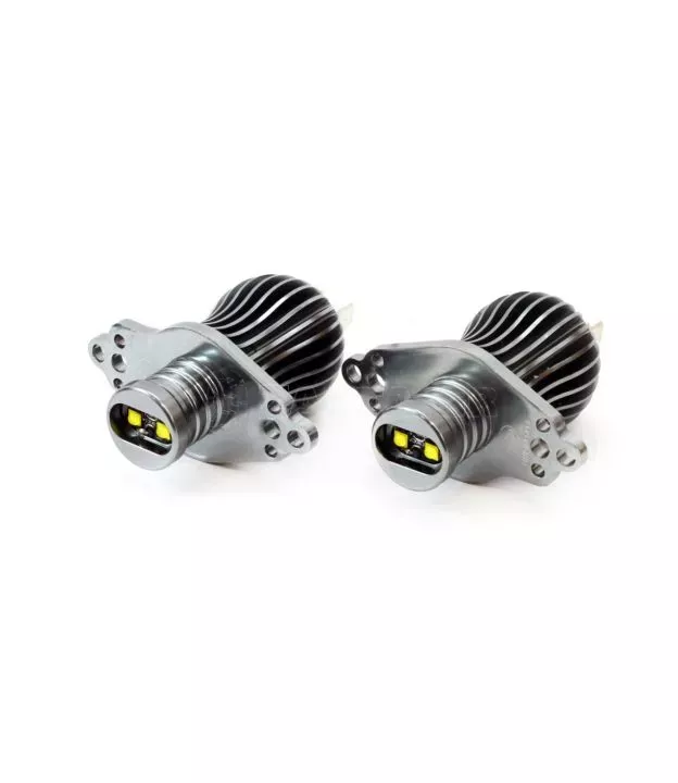BMW ΣΕΙΡΑ 3 E90 ΛΑΜΠΑΚΙΑ ΓΙΑ ANGEL ΑΛΟΓΟΝΟΥ 340lm 20W 2ΤΕΜ.