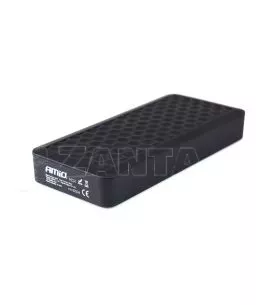ΕΚΚΙΝΗΤΗΣ ΜΠΑΤΑΡΙΑΣ - STARTER POWERBANK / BOOSTER / STARTER SJ-02 12V  800A ΜΕ ΟΘΟΝΗ LCD ΑΜΙΟ - 1 ΤΕΜ. 