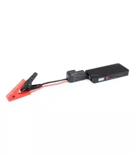 ΕΚΚΙΝΗΤΗΣ ΜΠΑΤΑΡΙΑΣ - STARTER POWERBANK / BOOSTER / STARTER SJ-02 12V  800A ΜΕ ΟΘΟΝΗ LCD ΑΜΙΟ - 1 ΤΕΜ. 