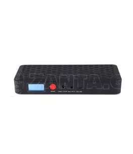 ΕΚΚΙΝΗΤΗΣ ΜΠΑΤΑΡΙΑΣ - STARTER POWERBANK / BOOSTER / STARTER SJ-02 12V  800A ΜΕ ΟΘΟΝΗ LCD ΑΜΙΟ - 1 ΤΕΜ. 