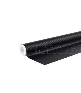 ΦΙΛΜ CARBON ΜΑΥΡΟ ΕΣΩΤΕΡΙΚΗΣ & ΕΞΩΤΕΡΙΚΗΣ ΧΡΗΣΗΣ 30x150cm 