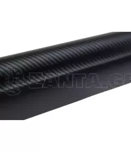 ΦΙΛΜ CARBON ΜΑΥΡΟ ΕΣΩΤΕΡΙΚΗΣ & ΕΞΩΤΕΡΙΚΗΣ ΧΡΗΣΗΣ 30x150cm 