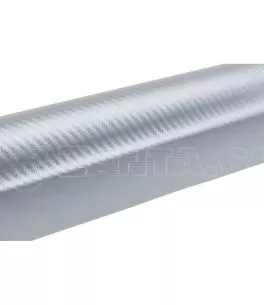 ΦΙΛΜ CARBON ΑΣΗΜΙ ΕΣΩΤΕΡΙΚΗΣ & ΕΞΩΤΕΡΙΚΗΣ ΧΡΗΣΗΣ 30x150cm 