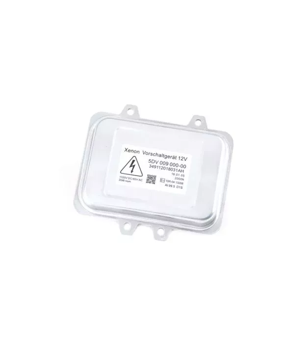AUDI/BMW/CITROEN /FORD/MERCEDES/RENAULT/ SEAT/SKODA/VW BALLAST D1S/D3S (H1) ΓΙΑ KIT XENON OEM 1ΤΕΜ.