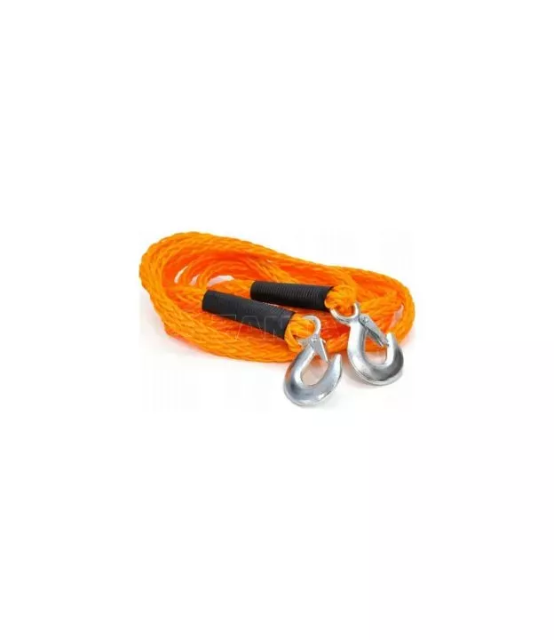 ΙΜΑΝΤΑΣ ΡΥΜΟΥΛΚΗΣΗΣ TOW ROPE 2000KG 4m