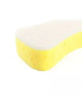 ΣΦΟΥΓΓΑΡΙ ΠΛΥΣΙΜΑΤΟΣ AMIO DOUBLE 22x11x6cm 