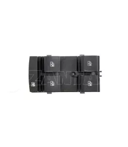 ΔΙΑΚΟΠΤΗΣ ΓΙΑ CHEVROLET CRUZE /BUICK GL8 ΠΟΛΛΑΠΛΟΣ 8PIN ΠΑΡΑΘΥΡΩΝ orig.20917577 