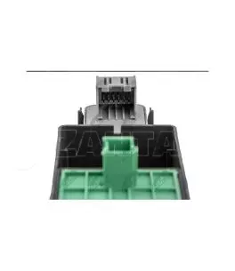 ΔΙΑΚΟΠΤΗΣ ΓΙΑ FIAT DUCATO 06+ /CITROEN JUMPER 06+ /PEUGEOT BOXER 06+ ΠΟΛΛΑΠΛΟΣ 8PIN ΠΑΡΑΘΥΡΩΝ orig.735487419 