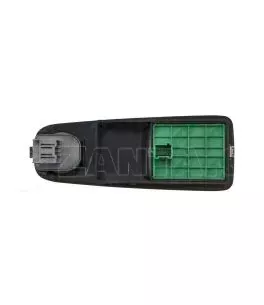 ΔΙΑΚΟΠΤΗΣ ΓΙΑ FIAT DUCATO 06+ /CITROEN JUMPER 06+ /PEUGEOT BOXER 06+ ΠΟΛΛΑΠΛΟΣ 8PIN ΠΑΡΑΘΥΡΩΝ orig.735487419 