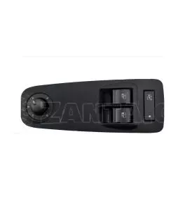 ΔΙΑΚΟΠΤΗΣ ΓΙΑ FIAT DUCATO 06+ /CITROEN JUMPER 06+ /PEUGEOT BOXER 06+ ΠΟΛΛΑΠΛΟΣ 8PIN ΠΑΡΑΘΥΡΩΝ orig.735487419 