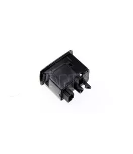 ΔΙΑΚΟΠΤΗΣ ΓΙΑ MERCEDES W251/W164/X164/W169/W245 ΜΟΝΟΣ ΜΕ ΠΛΑΙΣΙΟ ΠΑΡΑΘΥΡΩΝ - 4 PIN (ORIG. 2518200510) 