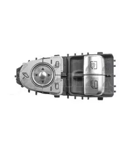 ΔΙΑΚΟΠΤΗΣ ΓΙΑ MERCEDES C COUPE C205 2015+ /W447 2015+ ΠΑΡΑΘΥΡΩΝ orig.A2059057011 