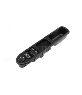 ΔΙΑΚΟΠΤΗΣ ΓΙΑ PEUGEOT 207 2006+ ΠΟΛΛΑΠΛΟΣ 13PIN ΠΑΡΑΘΥΡΩΝ orig.6554.QA 