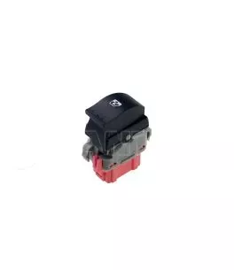 ΔΙΑΚΟΠΤΗΣ ΓΙΑ RENAULT MASTER /MOVANO 6PIN ΜΟΝΟΣ ΠΑΡΑΘΥΡΩΝ orig.8200199518 