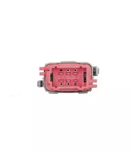 ΔΙΑΚΟΠΤΗΣ ΓΙΑ RENAULT MASTER /MOVANO 6PIN ΜΟΝΟΣ ΠΑΡΑΘΥΡΩΝ orig.8200199518 