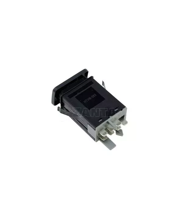 ΔΙΑΚΟΠΤΗΣ ΓΙΑ VW BORA/GOLF 4 7PIN ΑΛΑΡΜ orig.1J0953235C