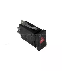ΔΙΑΚΟΠΤΗΣ ΓΙΑ VW PASSAT B5 7PIN ΑΛΑΡΜ orig.3B0953235B/3B0953235D 