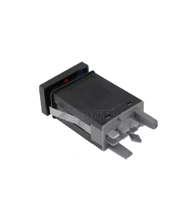 ΔΙΑΚΟΠΤΗΣ ΓΙΑ VW PASSAT B5 7PIN ΑΛΑΡΜ orig.3B0953235B/3B0953235D