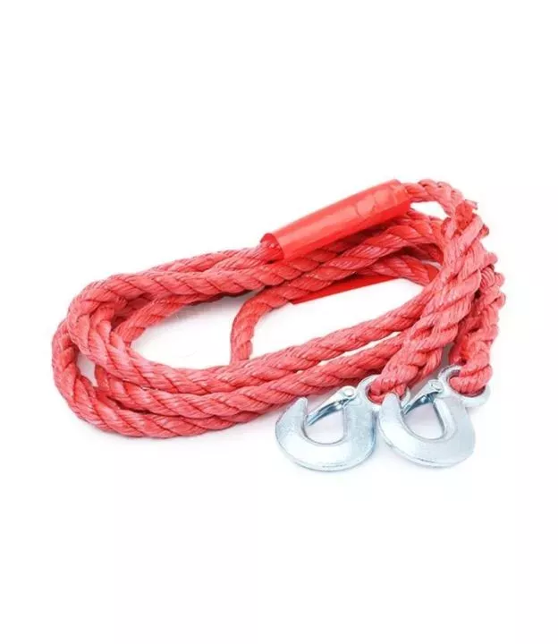 ΙΜΑΝΤΑΣ ΡΥΜΟΥΛΚΗΣΗΣ TOW ROPE 2500KG3500KG ΑΜΙΟ - 1 ΤΕΜ.