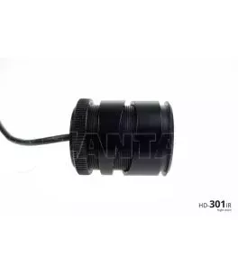 ΣΥΣΤΗΜΑ ΠΑΡΚΑΡΙΣΜΑΤΟΣ 12V ΜΕ 4 ΑΙΣΘΗΤΗΡΕΣ ΤΥΠΟΥ GOLD (ΜΑΥΡΟ) 18mm ΚΑΜΕΡΑ HD-301 ΚΑΙ ΟΘΟΝΗ TFT01 AMIO - 1 ΤΕΜ. 