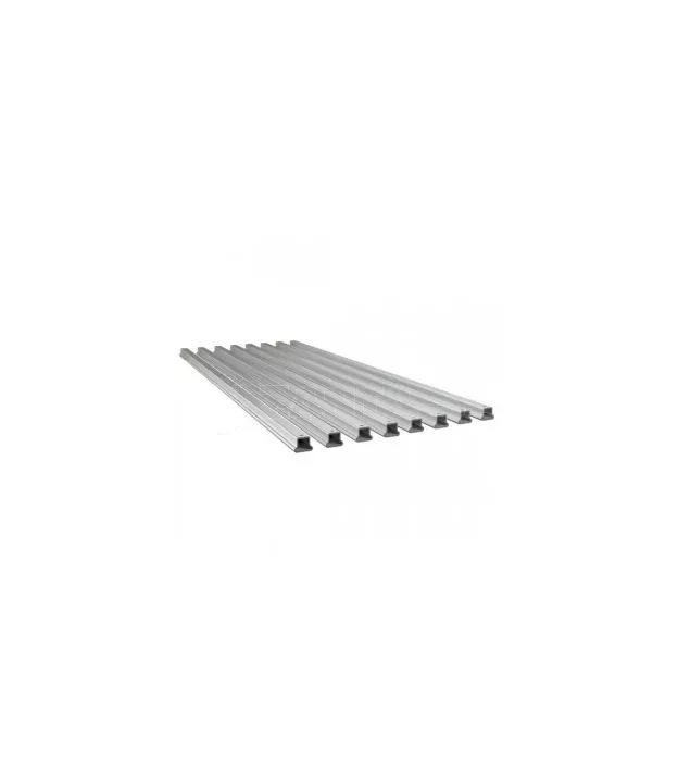 ΑΚΤΙΝΕΣ (ΜΠΑΡΕΣ) ΑΛΟΥΜΙΝΙΟΥ 180CM ΓΙΑ ΣΥΣΤΗΜΑ KARGO RACK ΣΕΤ 8ΤΕΜ