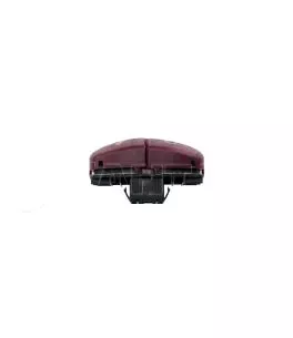ΔΙΑΚΟΠΤΗΣ ΓΙΑ PEUGEOT 206 1998+ 5PIN ΑΛΑΡΜ orig.6554.L0 