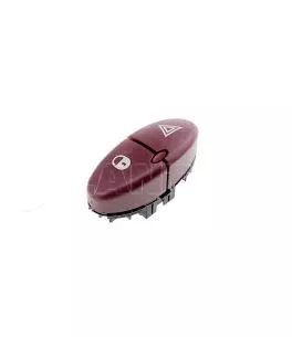 ΔΙΑΚΟΠΤΗΣ ΓΙΑ PEUGEOT 206 1998+ 5PIN ΑΛΑΡΜ orig.6554.L0 